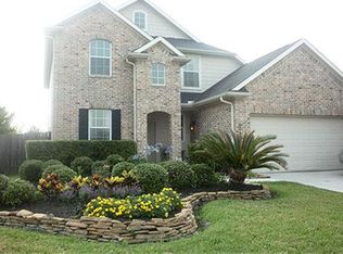 7118 Spring Orchard Ln, Richmond, TX 77407