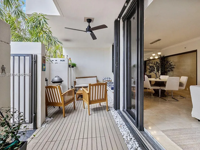 520 Brickell Key Dr #A307 — Photo 11