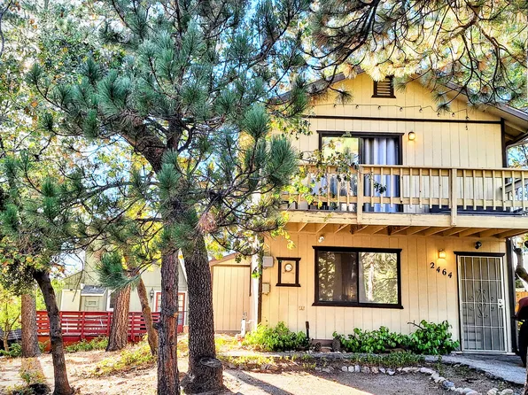 2464 Elko Dr, Arrowbear Lake, CA 92382