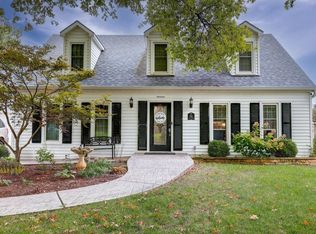 19 Fleetwood Dr, Winfield, KS 67156