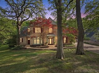 5008 E 117th St, Tulsa, OK 74137