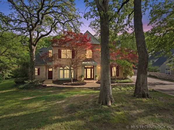 5008 E 117th St, Tulsa, OK 74137