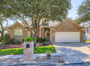 10011 Ramblin River Rd, San Antonio, TX 78251