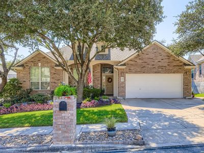 10011 Ramblin River, San Antonio, TX, 78251