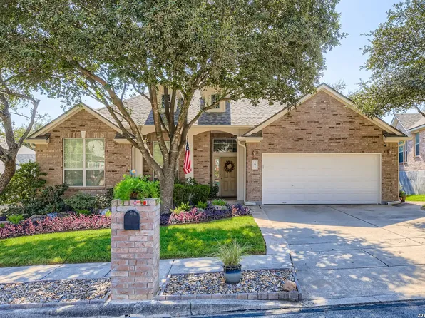 10011 Ramblin River, San Antonio, TX 78251