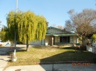 640 Los Lunas Way, Sacramento, CA 95833
