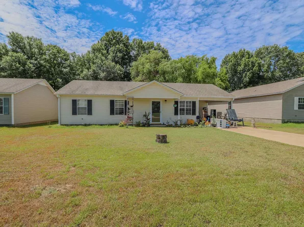 508 Meadow Ln, Paragould, AR 72450