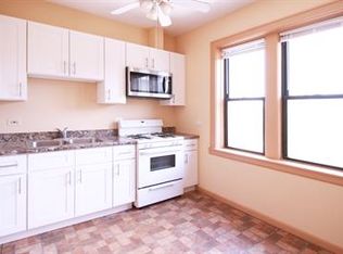 3406 W Carmen Ave APT 1A, Chicago, IL 60625