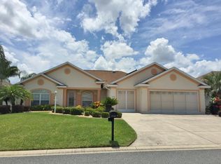12288 SE 176th Loop, Summerfield, FL 34491