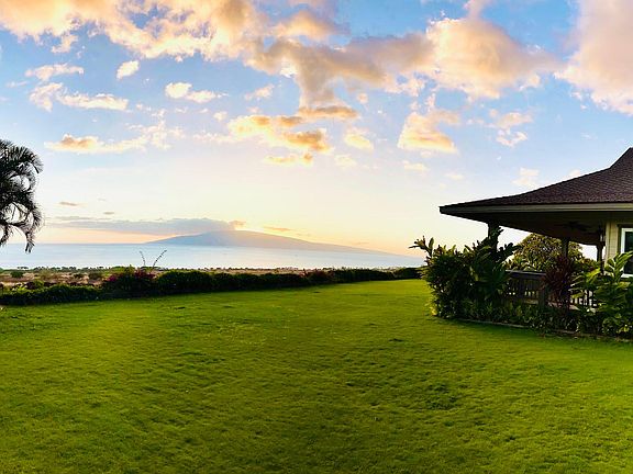 Views from the house