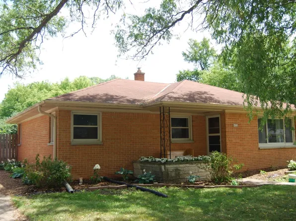 4456 N 107th STREET, Wauwatosa, WI 53225