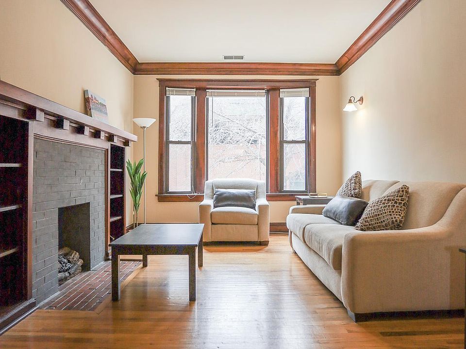1st image of 1011 W Waveland Ave #1