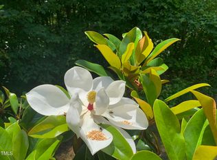 LOT 11 Twelve Point Trl, Mebane, NC 27302