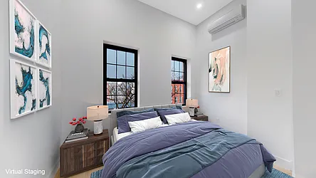 Rented by Ink Realty Services LLC