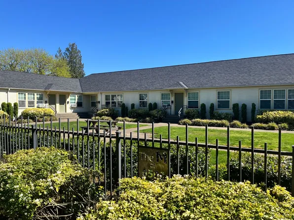 The M on Mississippi by Star Metro, 6500 N Mississippi Ave APT 2, Portland, OR 97217
