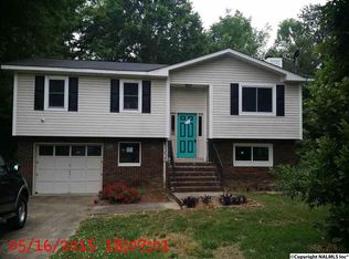 764 Timber Way, Weaver, AL 36277