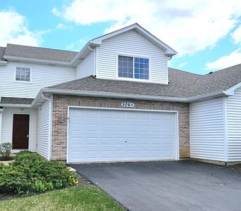 506 Glen Dr #C, Sugar Grove, IL, 60554