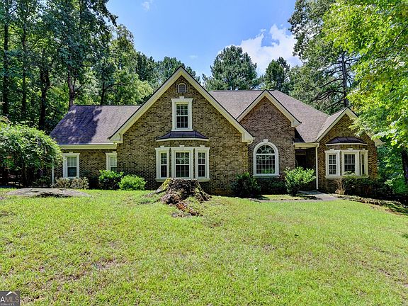 3rd image of 4845 Grady Smith Rd
