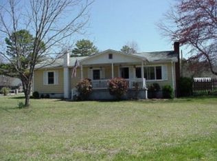 935 Phaniel Church Rd, Rockwell, NC 28138