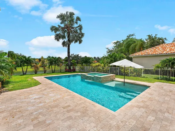 2785 Hancock Creek Road, West Palm Beach, FL 33411