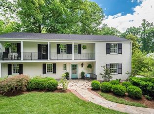305 Westoe Rd, Henrico, VA 23229