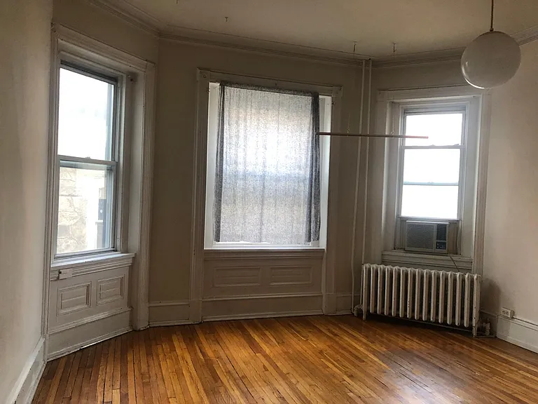 Bedroom Windows