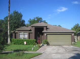 2417 River Ridge Dr, Orlando, FL 32825