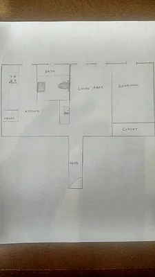 Rented by Spark Properties | media 32