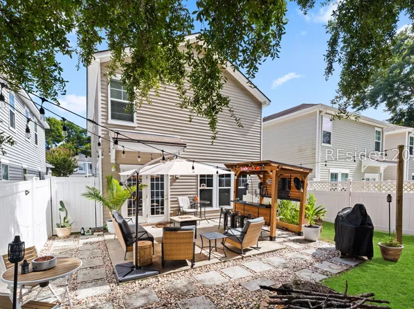 60 Starshine Circle, Bluffton, SC 29910