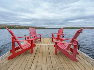 1158 Shea Rd S #29, Muskoka Lakes, ON P0B1M0