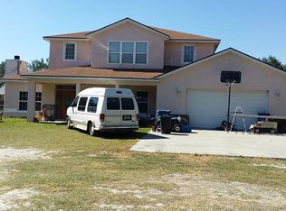 3106 Hyder Ave, Deltona, FL 32738