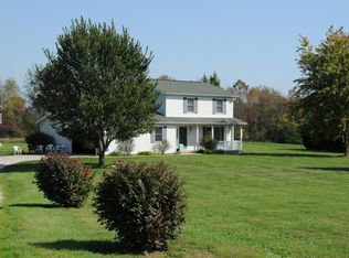 300 S Smyser Rd, Wooster, OH 44691