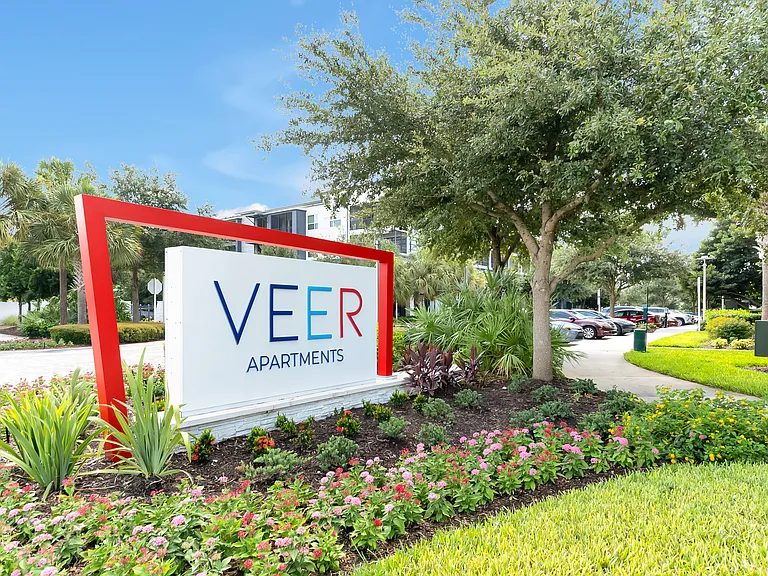 Veer Apartments — Photo 13