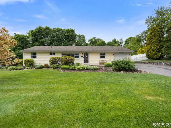 139 Contour Drive, Cheshire, CT 06410