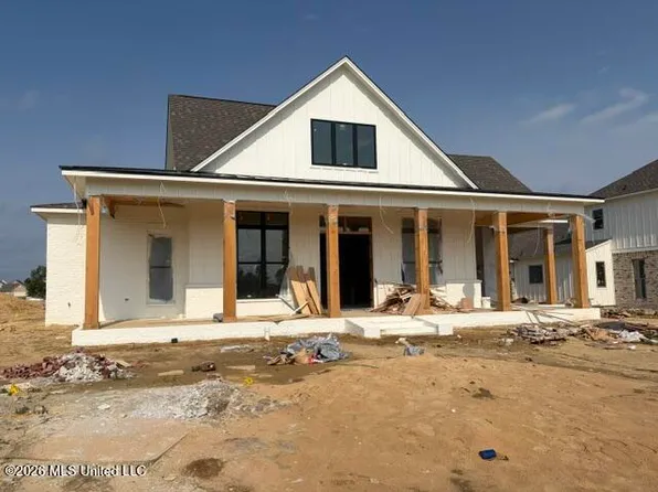1017 Crepe Myrtle Dr, Brandon, MS 39047