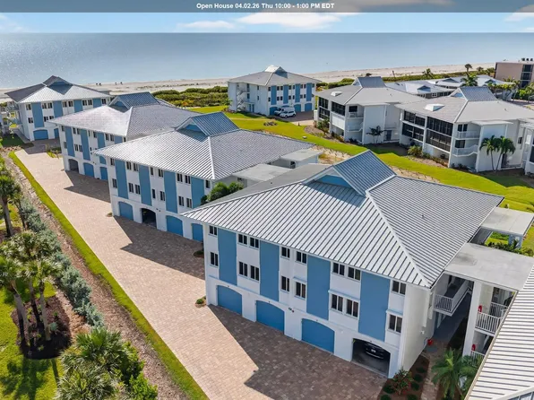 1341 Middle Gulf Dr Unit 2A, Sanibel, FL 33957