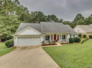 13540 Trailing Vine Way, Northport, AL
