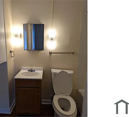 407 N Longwood St #7 — Photo 4