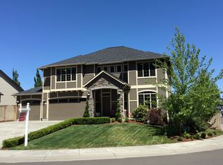 9401 NE 161st Ave, Vancouver, WA