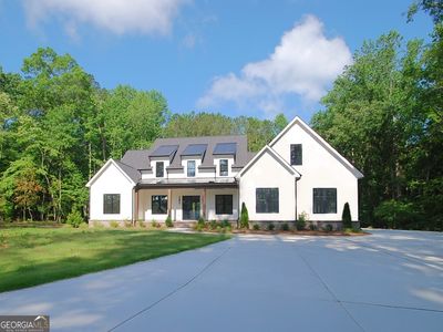 18390 Birmingham Hwy, Alpharetta, GA, 30004