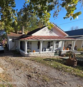 605 Riverside Ave, Defiance, OH, 43512