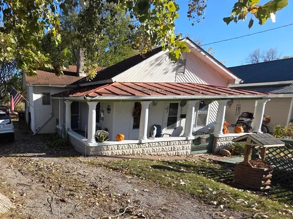 605 Riverside Ave, Defiance, OH 43512