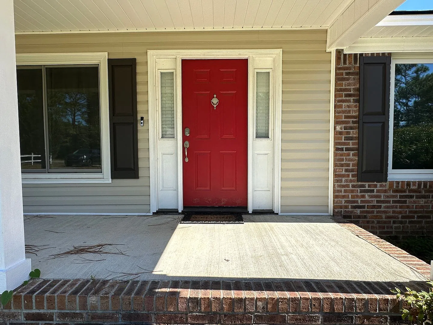 3 Bedroom, 2.5 Bath Home off Parkton Rd in Hope Mills. — Photo 4