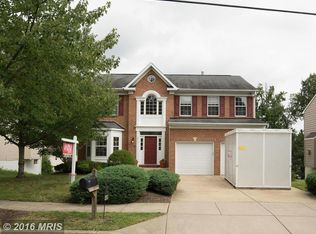 2913 Hillside Ave, Landover, MD 20785