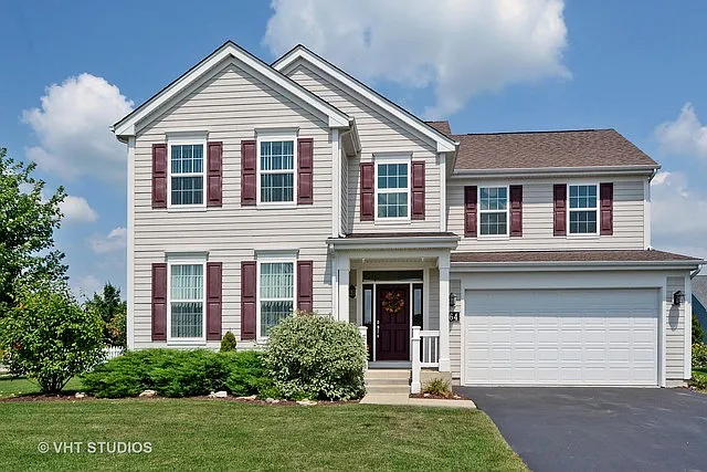 1164 Parkside Dr photo 1