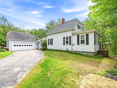 60 Ossipee Trail W, Standish, ME, 04084
