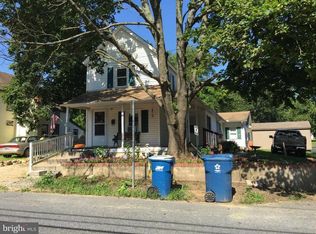8 S Layton Ave, Wyoming, DE 19934