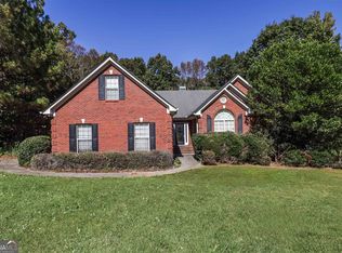 675 Club Dr, Athens, GA 30607