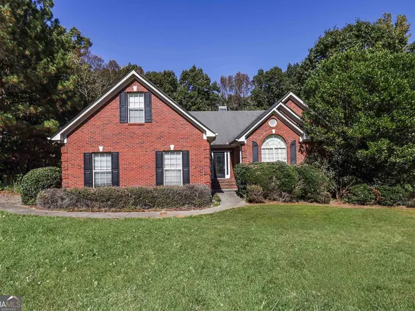 675 Club Dr, Athens, GA 30607