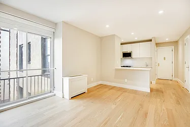 Rented by Akelius Real Estate Management